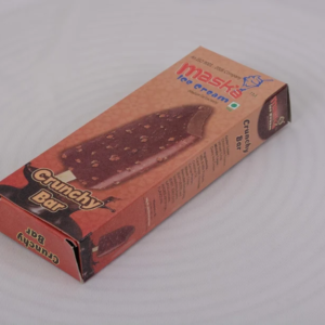 Crunchy Bar