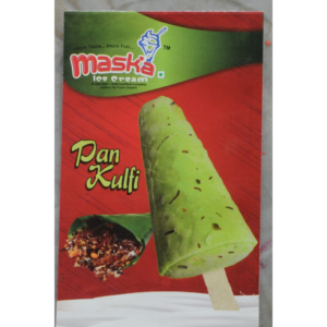 Pan Kulfi